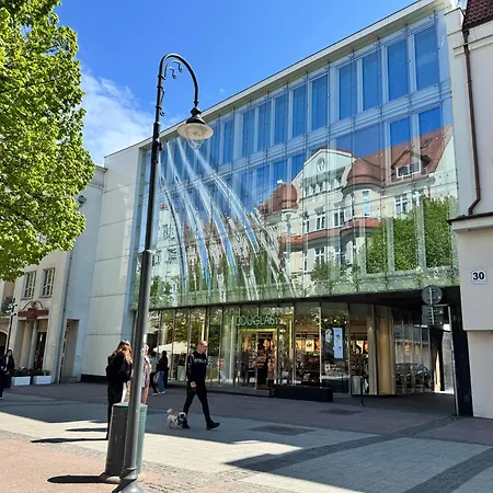 Na Fali Lux - Monte Cassino - Comfy * Сопот