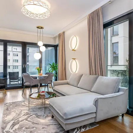 Na Fali Lux - Monte Cassino - Comfy Apartment *