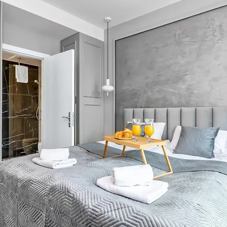 Na Fali Lux - Monte Cassino - Comfy Apartment