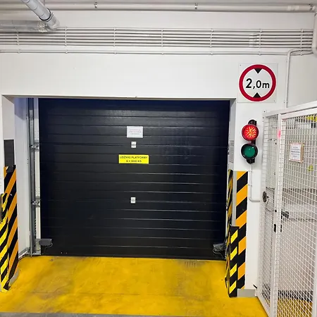 Na Fali Lux - Monte Cassino - Comfy Apartment *