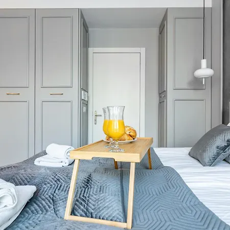 Na Fali Lux - Monte Cassino - Comfy