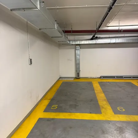 Na Fali Lux - Monte Cassino - Comfy *