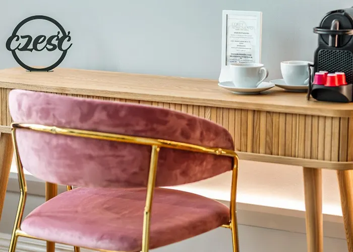 Na Fali Lux - Monte Cassino - Comfy * Сопот