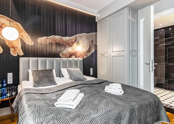 Na Fali Lux - Monte Cassino - Comfy * Сопот