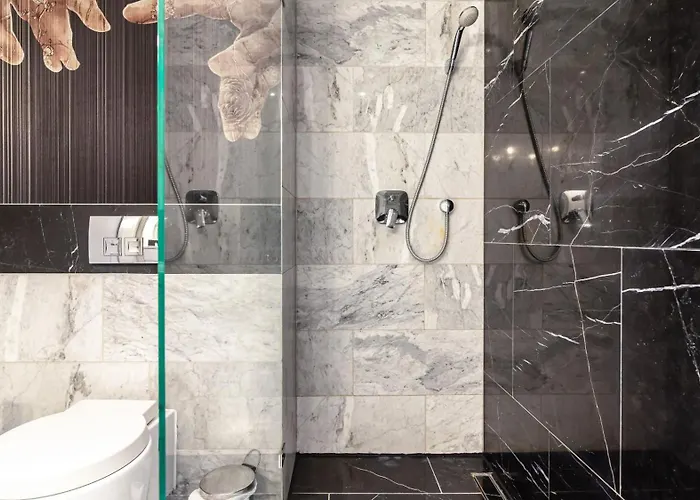 Na Fali Lux - Monte Cassino - Comfy