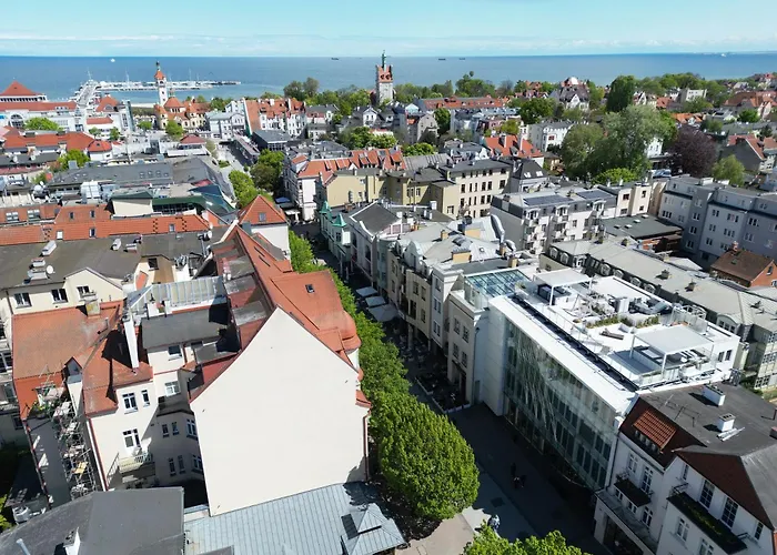 Na Fali Lux - Monte Cassino - Comfy *