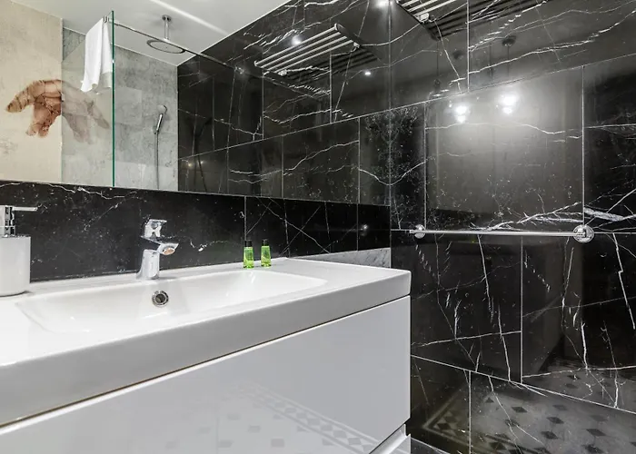 Na Fali Lux - Monte Cassino - Comfy * Сопот