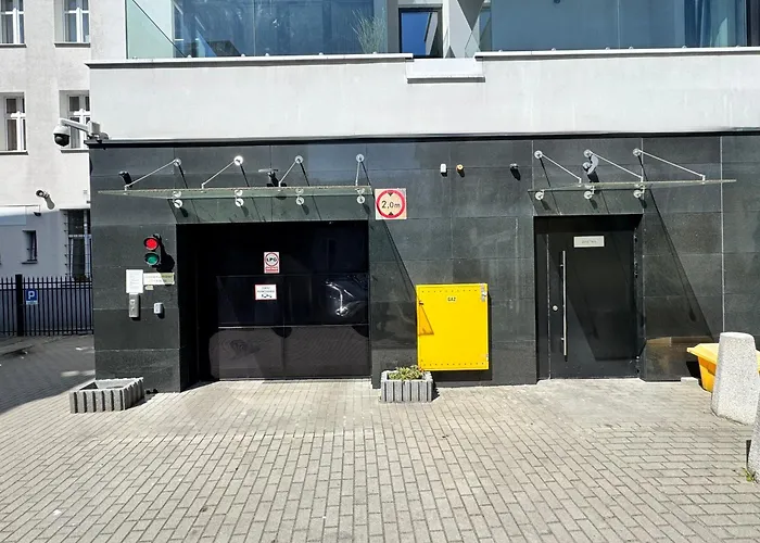 Апартаменты Na Fali Lux - Monte Cassino - Comfy