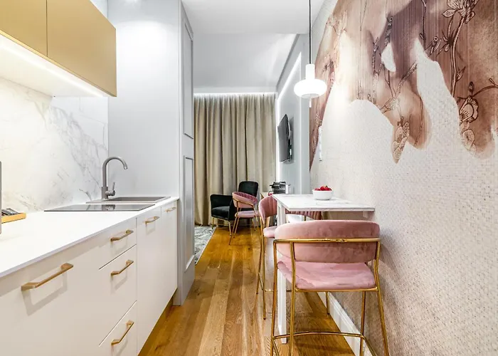 Na Fali Lux - Monte Cassino - Comfy *