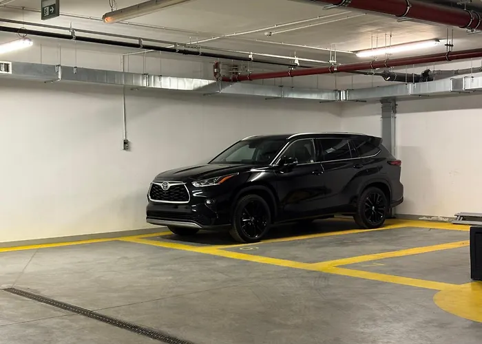 Na Fali Lux - Monte Cassino - Comfy Апартаменты *